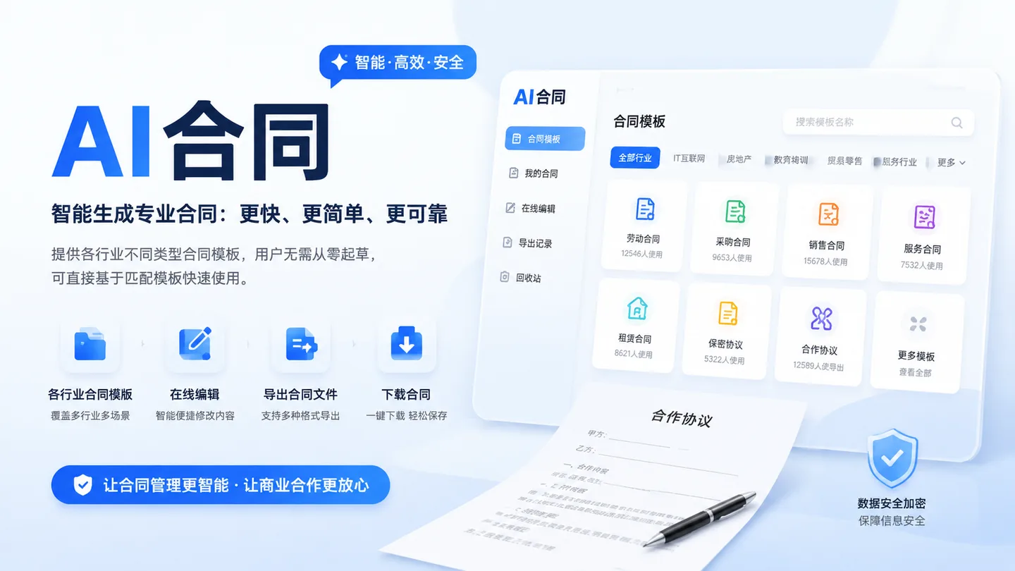 智言万象 插件预览 2