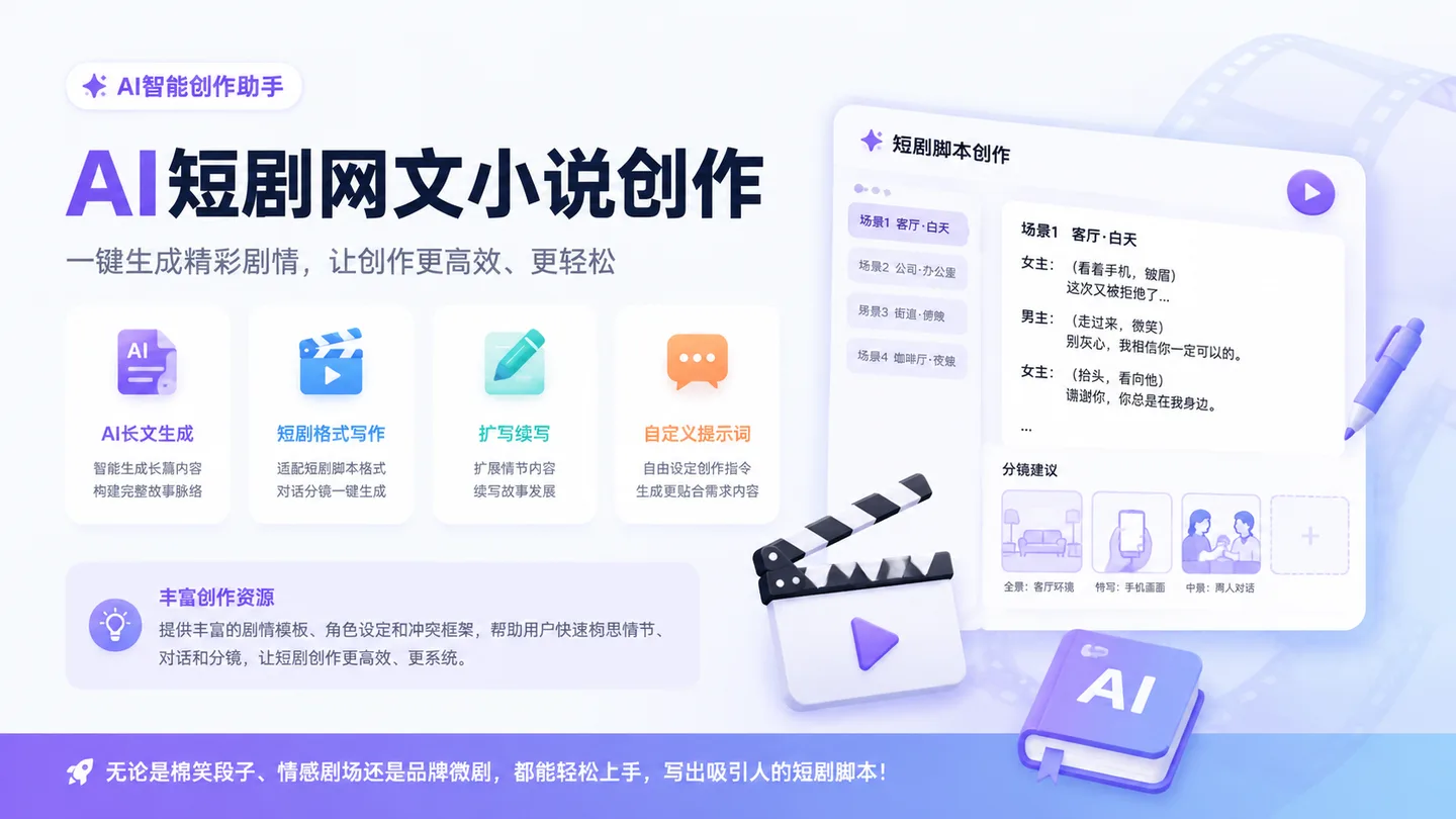 智言万象 插件预览 5